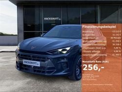 Grau Neu 2025 Cupra Terramar VZ SUV | 48.950 € (Fairer Preis)