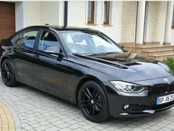 Gebraucht 2014 BMW 318 Limousine | 9.800 € (Guter Preis)