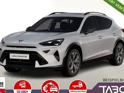 Weiß Neu 2025 Cupra Formentor SUV | 36.606 € (Guter Preis)