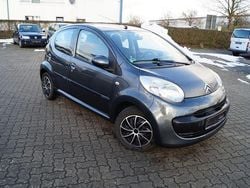 Gebraucht 2008 Citroën C1 Style Kleinwagen | 2.000 € (Fairer Preis)