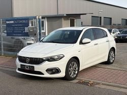 Weiß Gebraucht 2019 Fiat Tipo Lounge Limousine | 9.500 € (Superpreis)