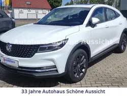 Weiß Gebraucht 2020 DFSK Fengon Limousine | 14.990 € (Guter Preis)