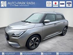 Silber Neu 2025 Suzuki Swift Comfort+ Kleinwagen | 19.980 €