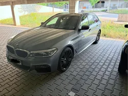 Gebraucht 2018 BMW 530 M Sport Kombi | 17.500 € (Guter Preis)