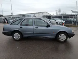 Ford Sierra