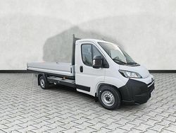 Cassablancaweiß Neu 2025 Opel Movano Van | 30.990 € (Fairer Preis)