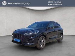 Agate black metallic Gebraucht 2023 Ford Kuga ST-Line X SUV | 22.550 € (Superpreis)
