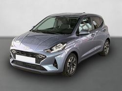 Meta blue Neu 2025 Hyundai i10 Advanced Kleinwagen | 19.650 € (Fairer Preis)