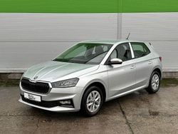 Silber Neu 2025 Skoda 105 Limousine | 19.290 €