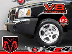Schwarz Gebraucht 2005 Dodge Dakota SUV | 11.990 €