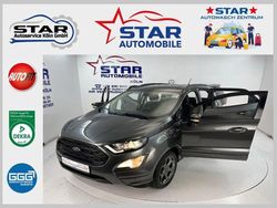 Magnetic Gebraucht 2018 Ford Ecosport ST-Line SUV | 13.890 € (Fairer Preis)