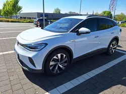 Weiß Gebraucht 2023 VW ID.4 Pro SUV | 34.000 € (Superpreis)
