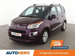 Citroën C3 Picasso