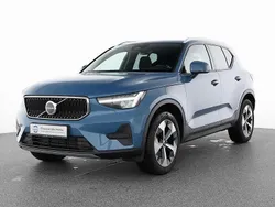 Gebraucht 2024 Volvo XC40 SUV | 35.990 € (Fairer Preis)