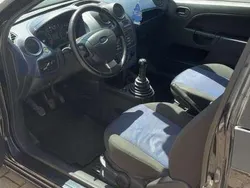 Gebraucht 2008 Ford Fiesta Kleinwagen | 2.500 € (Etwas zu teuer)
