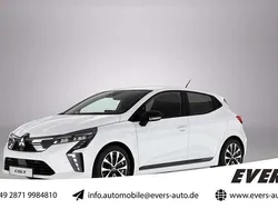 Antartisweiß Neu 2025 Mitsubishi Colt Plus Kleinwagen | 18.450 € (Fairer Preis)