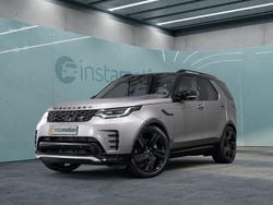 Braun Gebraucht 2024 Land Rover Discovery 5 SUV | 72.099 € (Teuer)