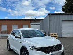 Weiß Gebraucht 2021 VW T-Roc Beats SUV | 26.749 € (Guter Preis)