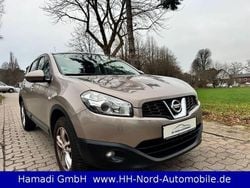 Braun Gebraucht 2012 Nissan Qashqai Acenta SUV | 8.499 € (Fairer Preis)