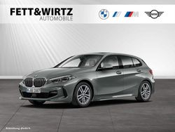 Skyscraper grau metallic Gebraucht 2024 BMW 120 Performance Kleinwagen | 31.900 € (Fairer Preis)
