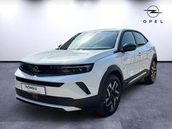 Weiß Gebraucht 1970 Opel Mokka Edition SUV | 23.890 €