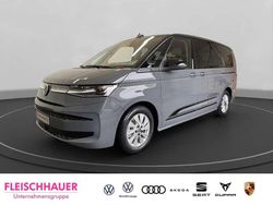 Pure grey Gebraucht 2025 VW T7 Edition Van | 73.390 €