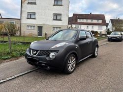 Schwarz Gebraucht 2012 Nissan Juke Pure SUV | 7.999 € (Fairer Preis)