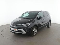 Schwarz Gebraucht 2022 Opel Crossland X Elegance SUV | 15.900 € (Fairer Preis)