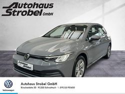 Gebraucht 2020 VW Golf VIII Life | 19.390 € (Fairer Preis)