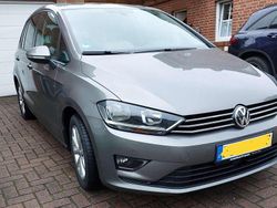 Grau Gebraucht 2016 VW Golf VII Kombi | 10.900 € (Superpreis)