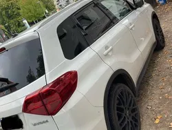Weiß Gebraucht 2019 Suzuki Vitara Comfort SUV | 15.500 € (Fairer Preis)