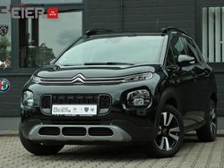 Schwarz Gebraucht 2021 Citroën C3 Aircross PureTech SUV | 15.980 € (Fairer Preis)