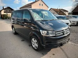 Schwarz Gebraucht 2019 VW T6.1 Comfortline Van | 28.790 € (Fairer Preis)