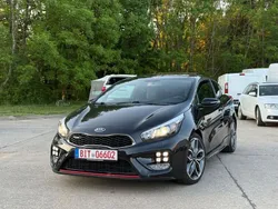 Kia ProCeed GT
