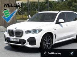 Alpinweiss iii (weiß) Gebraucht 2022 BMW X5 Comfort Edition SUV | 51.970 € (Guter Preis)