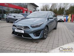 Gebraucht 2024 Kia Ceed Sportswagon Spirit Kombi | 29.990 € (Teuer)