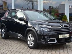 Ktv lackierung schwarz perla Gebraucht 2021 Citroën C5 Aircross Live SUV | 21.990 € (Superpreis)