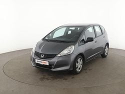 Grau Gebraucht 2014 Honda Jazz S Kleinwagen | 8.340 € (Fairer Preis)