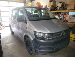 Silber Gebraucht 2016 VW T6 Van | 17.500 € (Superpreis)
