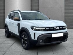 Arktisweiß Neu 2025 Dacia Duster Extreme SUV | 27.079 € (Guter Preis)