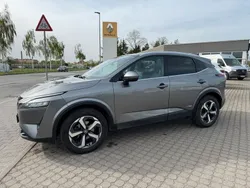 Grau Gebraucht 2021 Nissan Qashqai N-Connecta SUV | 21.485 € (Fairer Preis)