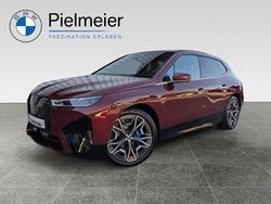 Gebraucht 2022 BMW iX Sport Line SUV | 53.750 € (Superpreis)