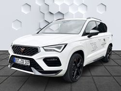 Weiß Gebraucht 2024 Cupra Ateca VZ SUV | 41.990 € (Teuer)