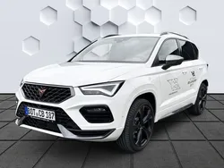 Weiß Gebraucht 2024 Cupra Ateca VZ SUV | 36.940 € (Superpreis)