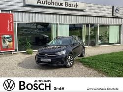 Deep black perleffekt Gebraucht 2025 VW Taigo Goal SUV | 20.875 € (Fairer Preis)