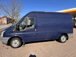Blau Gebraucht 2012 Ford Transit Tourneo Van / Kleinbus | 7.750 € (Superpreis)