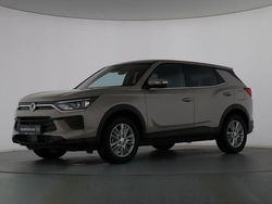 Grau Gebraucht 2025 Ssangyong (KGM) Korando SUV | 22.789 €