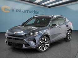 Grau Gebraucht 2025 Cupra Formentor SUV | 36.449 € (Guter Preis)
