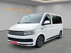 Weiß Gebraucht 2017 VW T6 Van | 33.200 € (Guter Preis)