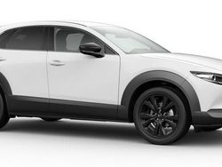 Weiß Gebraucht 2024 Mazda CX-30 Homura-Line SUV | 27.999 €